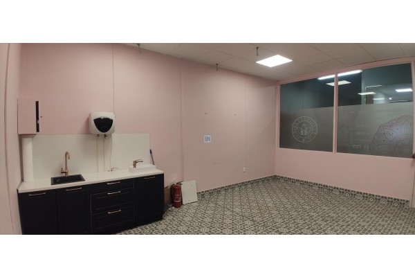 Zabrze, Lokal uzytkowy w Zabrzu 26,5 m kw.