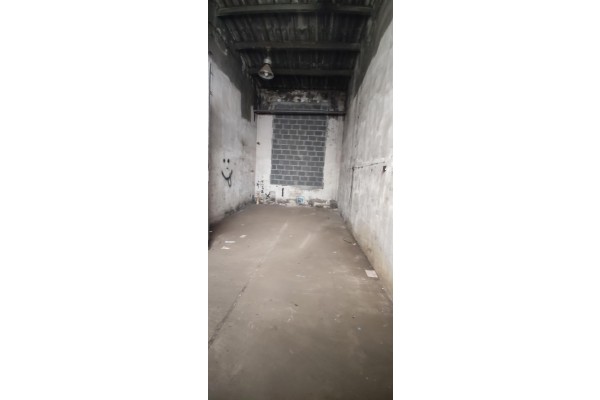 Gliwice, Magazyn murowany 35 m kw w Gliwicach