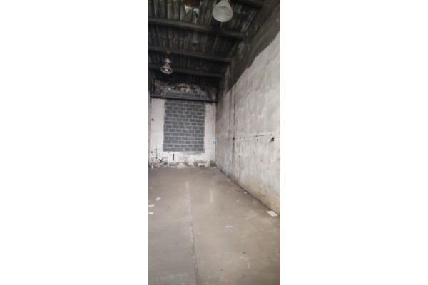 Gliwice, Magazyn murowany 35 m kw w Gliwicach