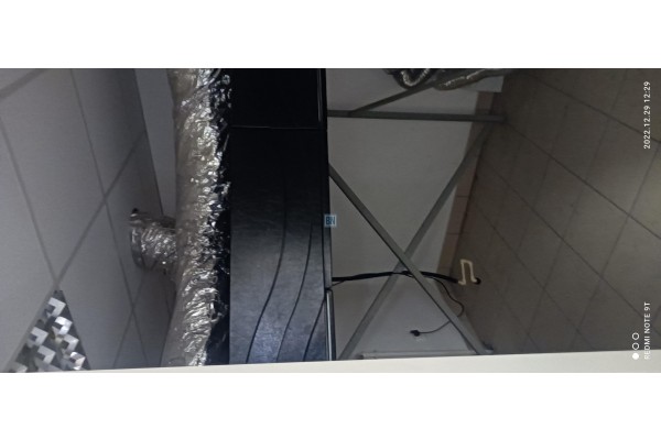 chrzanowski, Trzebinia, Hala o powierzchni 30111 mkw z cześcią socjalną i biurową .Okazja cenowa !!! Cena do negocjacji !!!