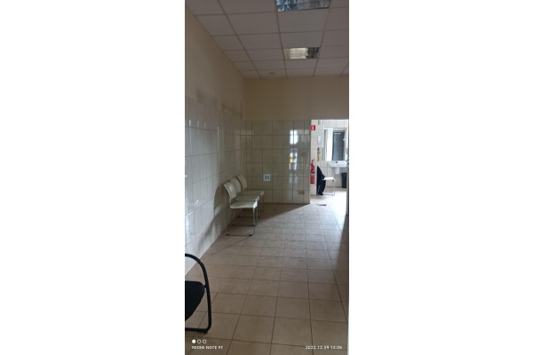 chrzanowski, Trzebinia, Hala o powierzchni 30111 mkw z cześcią socjalną i biurową .Okazja cenowa !!! Cena do negocjacji !!!