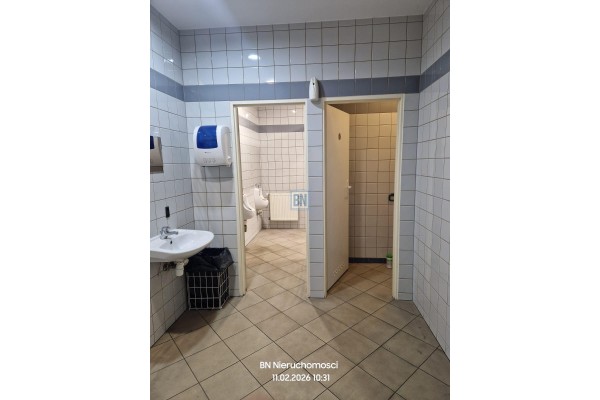 Katowice, Lokal biurowy do wynajęcia