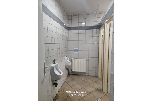 Katowice, Lokal biurowy do wynajęcia