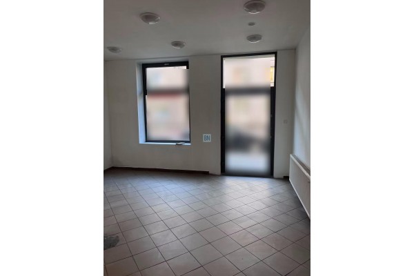 śląskie, Gliwice, Lokal handlowo-usługowy