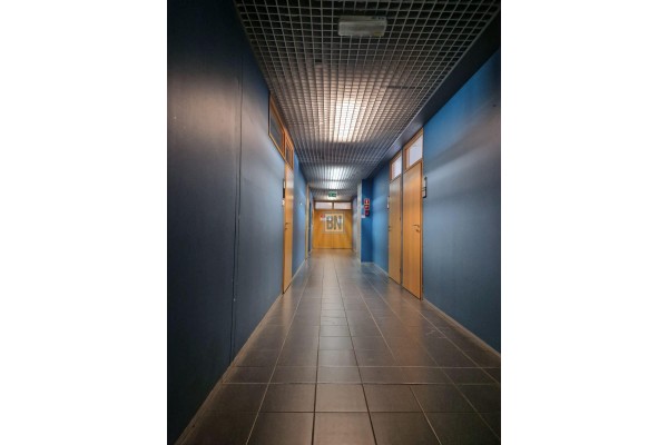 śląskie, Zabrze, Wynajmę część biurowca