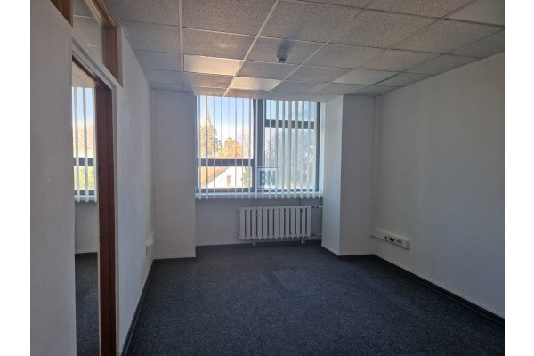 Zabrze, Wynajmę część biurowca