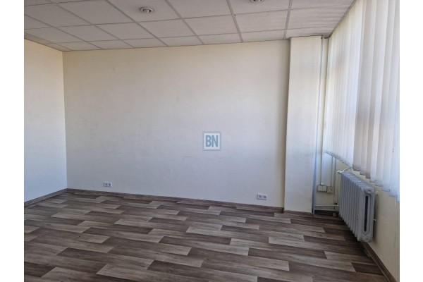 Zabrze, Wynajmę część biurowca