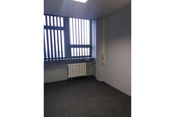 Zabrze, Wynajmę część biurowca