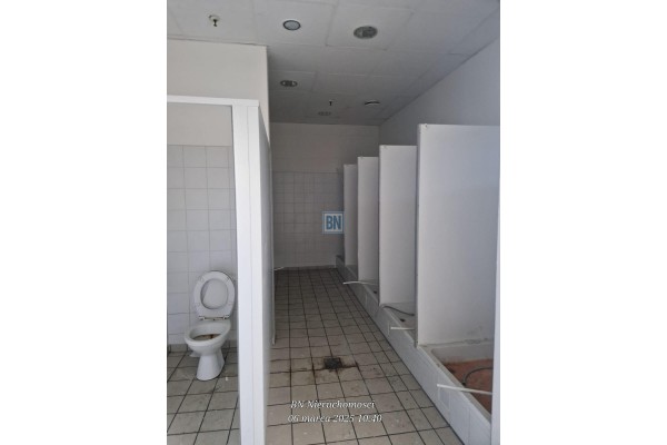 Gliwice, Wynajme halę z biurami