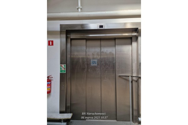 Gliwice, Wynajme halę z biurami