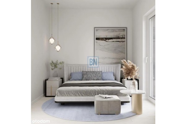 Zabrze, Piękne apartamenty Zabrze 55 m.