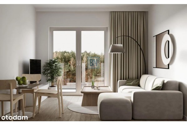 Zabrze, Piękne apartamenty Zabrze 55 m.