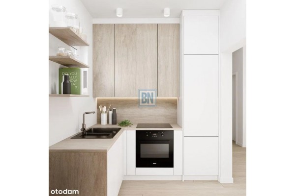 Zabrze, Piękne apartamenty Zabrze 55 m.