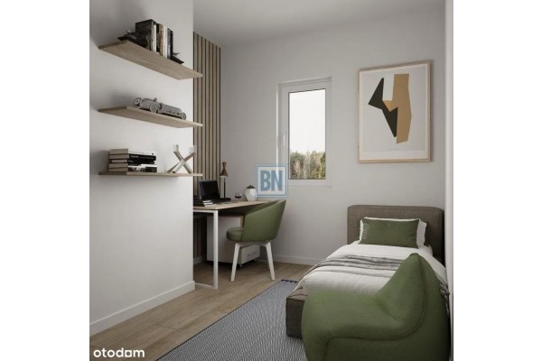 Zabrze, Piękne apartamenty Zabrze 55 m.