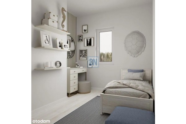 Zabrze, Piękne apartamenty Zabrze 55 m.