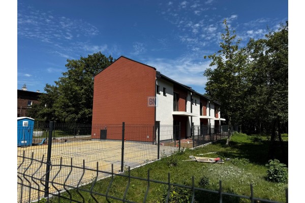 Zabrze, Piękne apartamenty Zabrze 55 m.