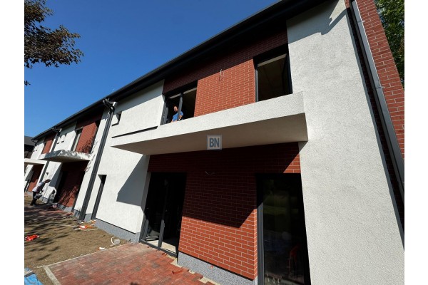 Zabrze, Piękne apartamenty Zabrze 55 m.