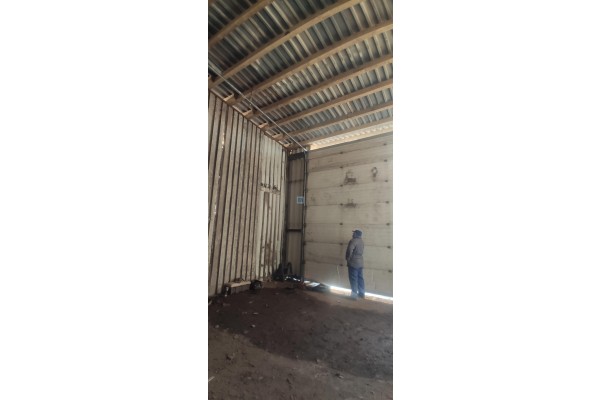 Gliwice, Warsztat,TIR,Gliwice