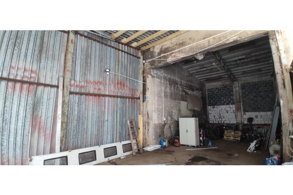 Gliwice, Warsztat,TIR,Gliwice