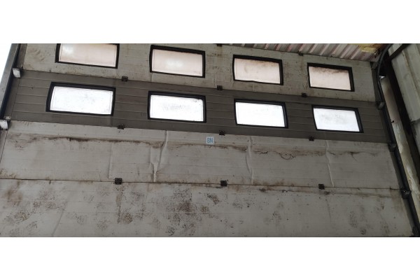 Gliwice, Warsztat,TIR,Gliwice