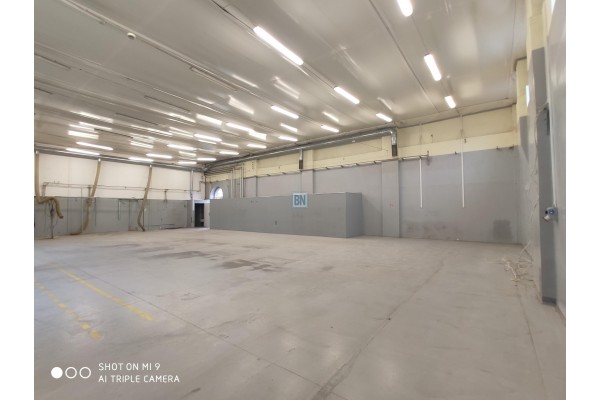 Gliwice, Obiekt na wynajem