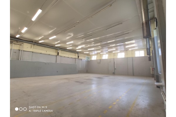 Gliwice, Obiekt na wynajem