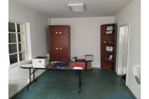 Gliwice, Obiekt na wynajem