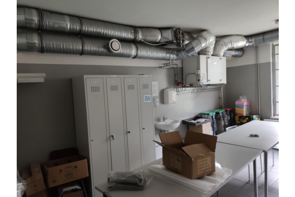 Gliwice, Obiekt na wynajem