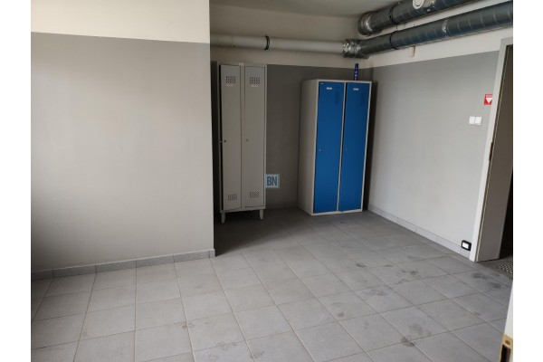 Gliwice, Obiekt na wynajem