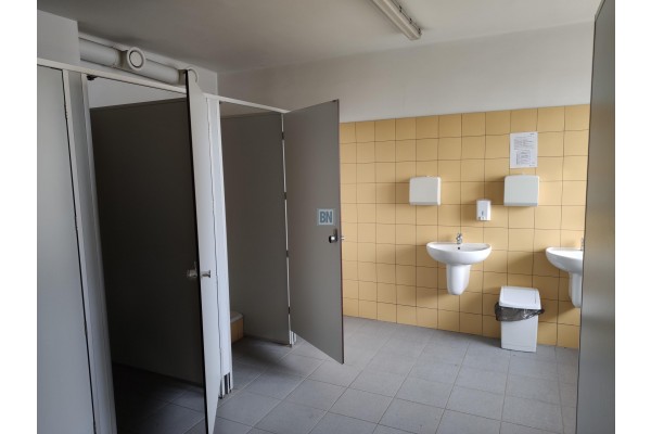 Gliwice, Obiekt na wynajem