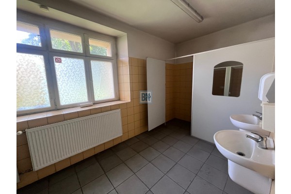 Gliwice, Obiekt na wynajem