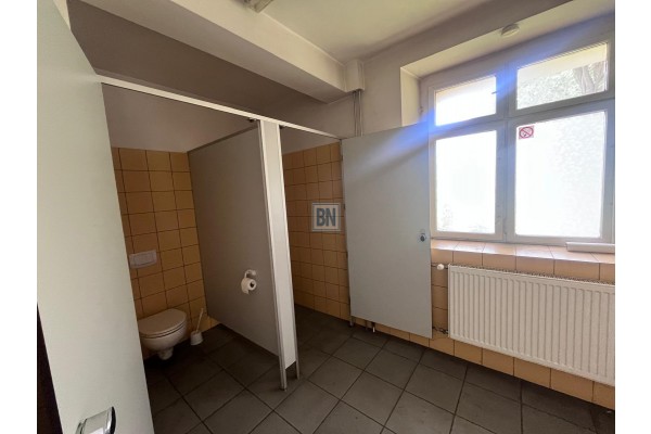 Gliwice, Obiekt na wynajem