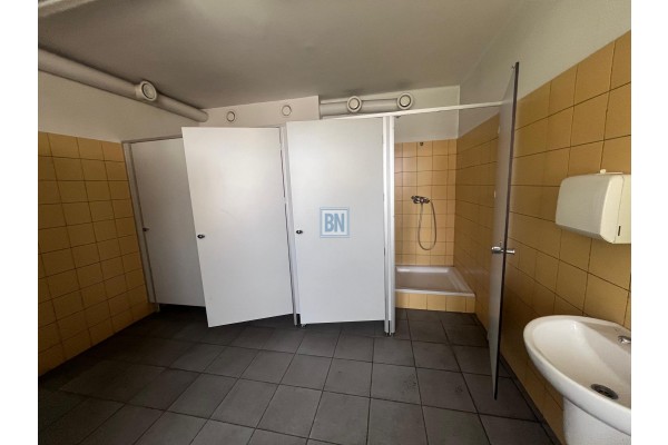 Gliwice, Obiekt na wynajem