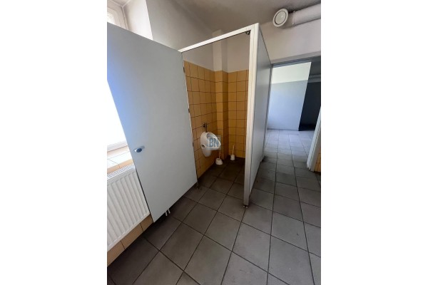 Gliwice, Obiekt na wynajem