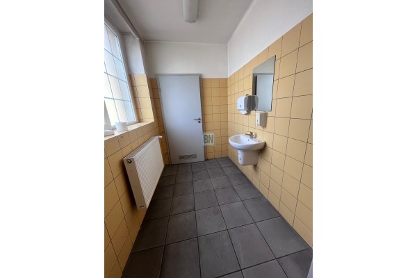 Gliwice, Obiekt na wynajem