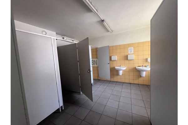 Gliwice, Obiekt na wynajem