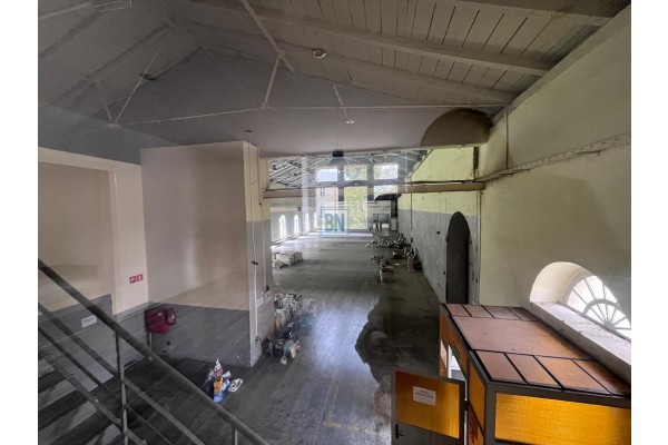 Gliwice, Obiekt na wynajem
