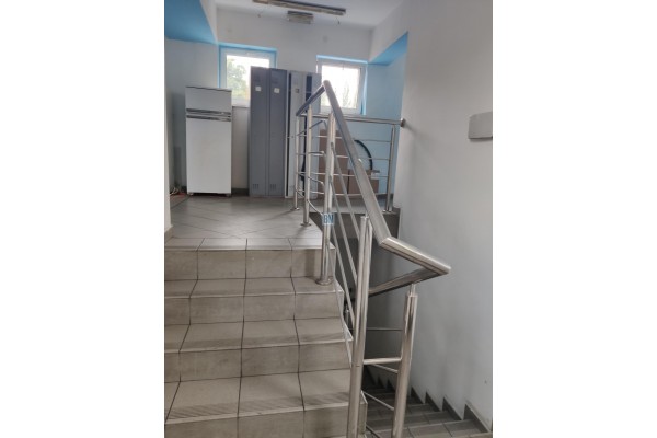 Świętochłowice, Wynajmę obiekt 1600 m kw,podpiwniczony,Świętochłowice.