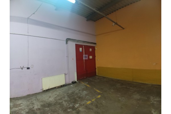 Świętochłowice, Wynajmę obiekt 1600 m kw,podpiwniczony,Świętochłowice.