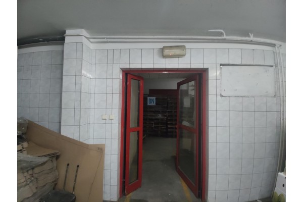 Świętochłowice, Wynajmę obiekt 1600 m kw,podpiwniczony,Świętochłowice.