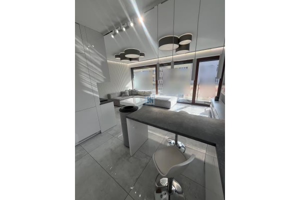 Gliwice, śląskie, Mieszkanie na wynajem