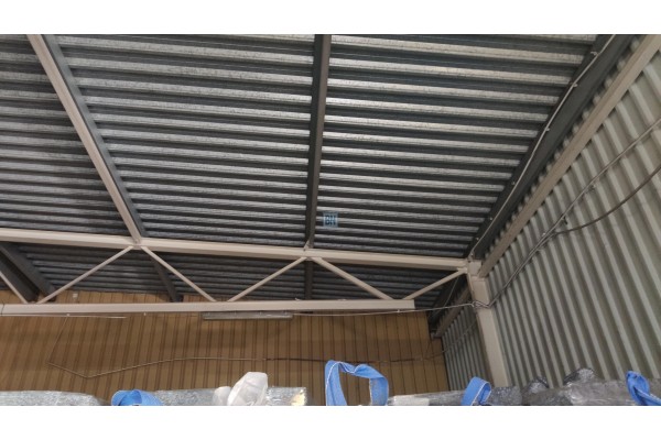 Zabrze, Tereny przemysłowe.