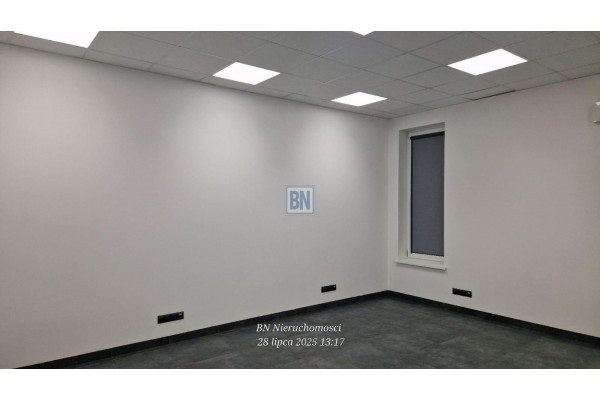 Zabrze, Obiekt na wynajem