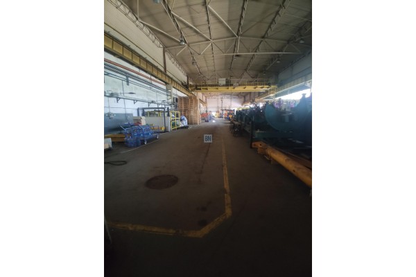 Zabrze, Obiekt na wynajem