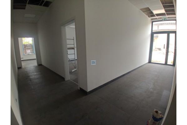 Zabrze, Obiekt na wynajem