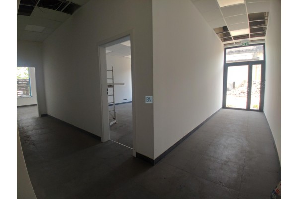 Zabrze, Obiekt na wynajem