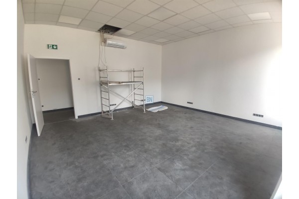 Zabrze, Obiekt na wynajem