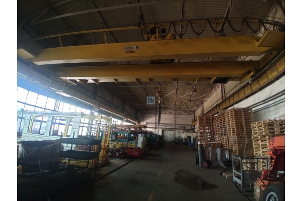 Zabrze, Obiekt na wynajem