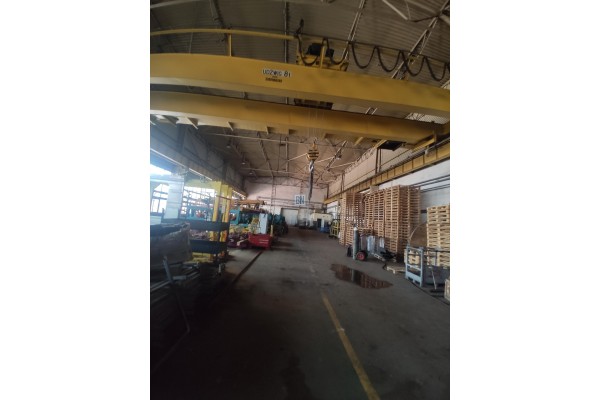 Zabrze, Obiekt na wynajem