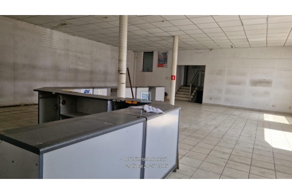 Zabrze, Lokal użytkowy na sprzedaż 500m2